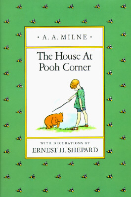 The House at Pooh Corner Deluxe Edition