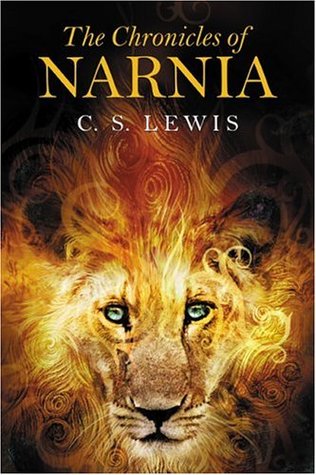 The Chronicles of Narnia Complete 7-Book Collection with Bonus Book: Boxen