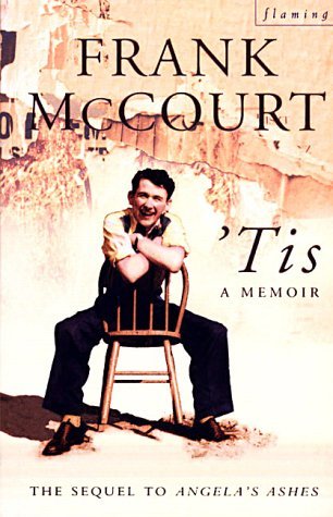 Tis: A Memoir