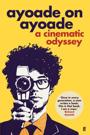 Ayoade on Ayoade