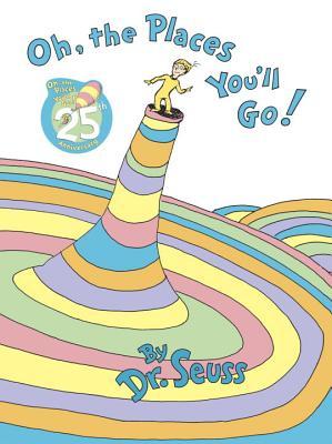 Oh, the Places You'll Go!