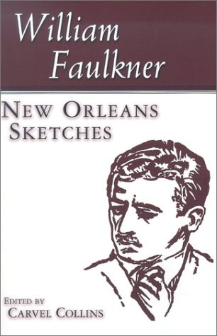 New Orleans Sketches