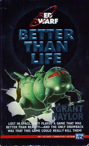 Better than Life