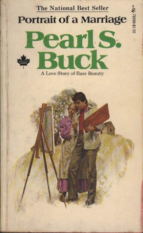 Portrait of a Marriage: A Novel