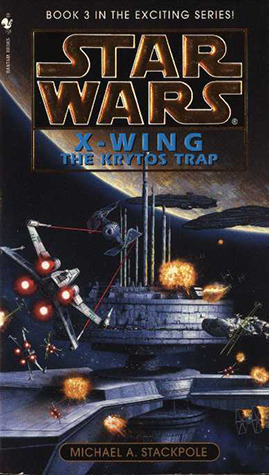 The Krytos Trap