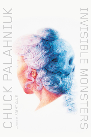 Invisible Monsters Remix