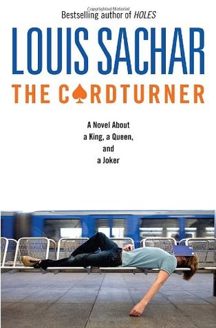 The Cardturner: A Novel About Imperfect Partners and Infinite Possibilities