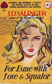 For Esme - With Love And Squalor