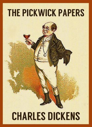 The Pickwick Papers