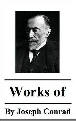 Complete Works of Joseph Conrad