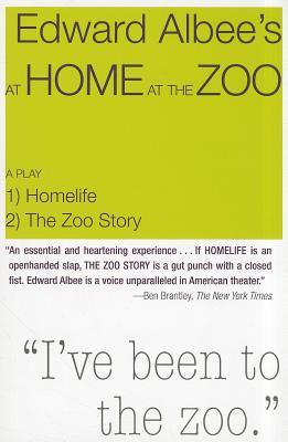 At Home at the Zoo: Homelife and the Zoo Story