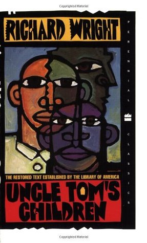 Uncle Tom's Children: Novellas