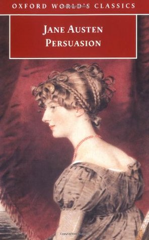The Annotated Persuasion