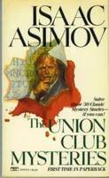 The Union Club Mysteries